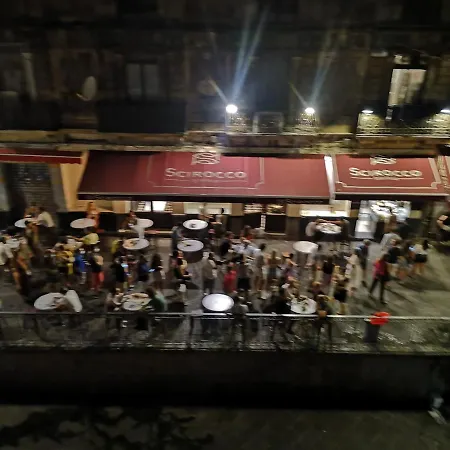 On Fish Market Apartamento Catania